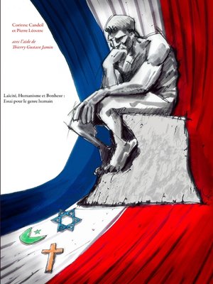 cover image of Laïcité, Humanisme et Bonheur